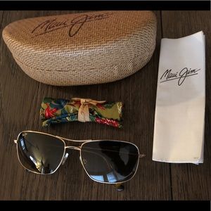 Maui Jim Wiki Wiki Sunglasses
